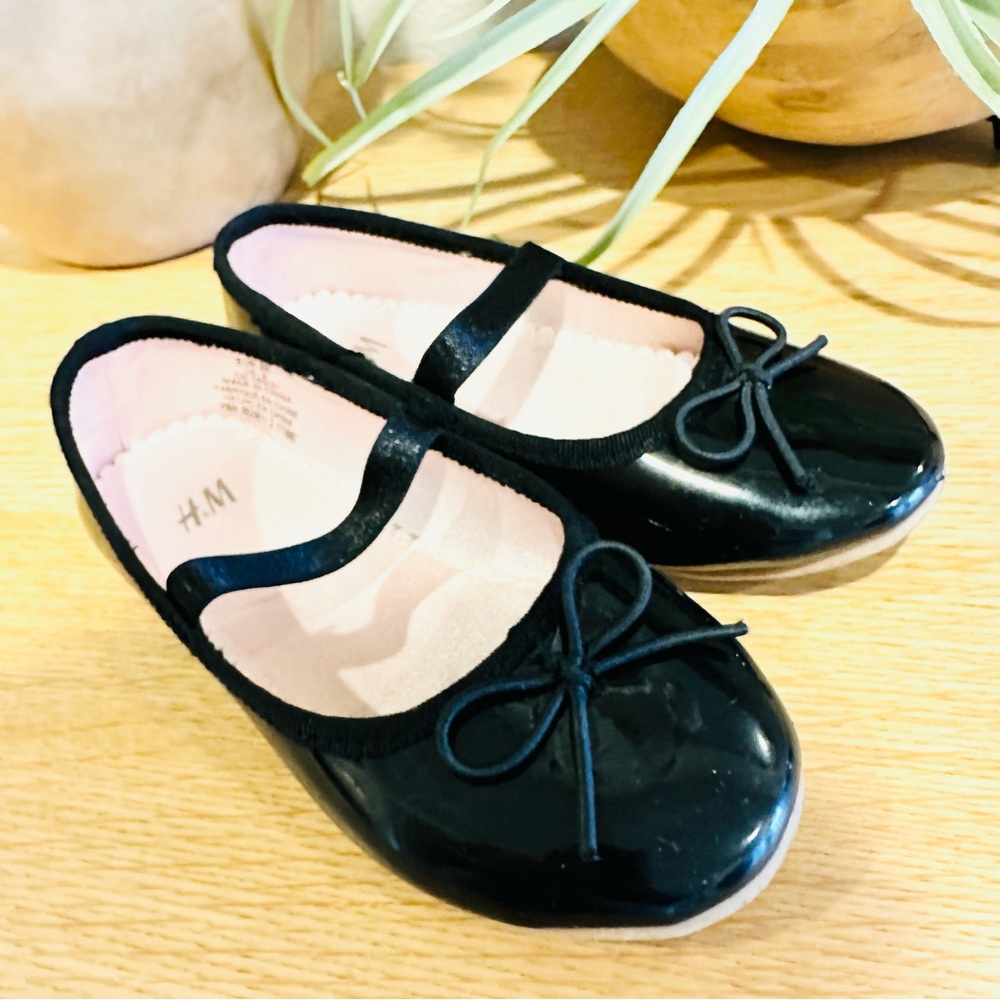 H&M Toddler Ballet Flats